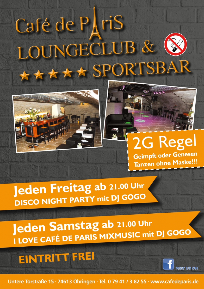 Loungclub & Sportsbar